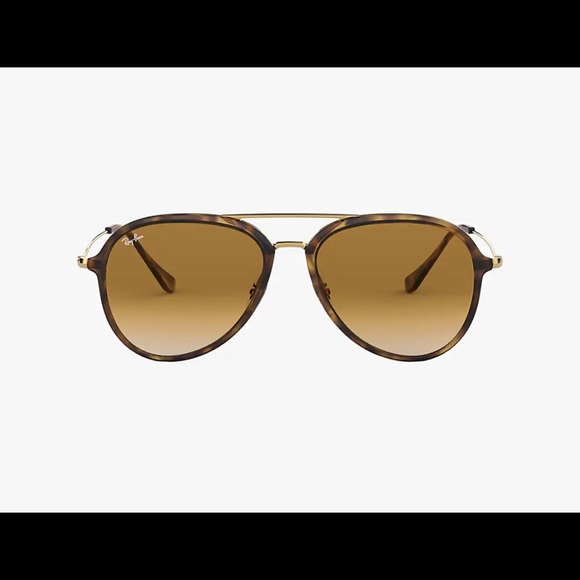 Rayban aviator sunglasses